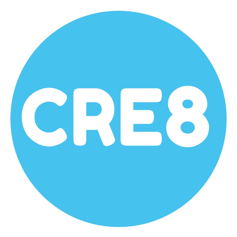 CRE8